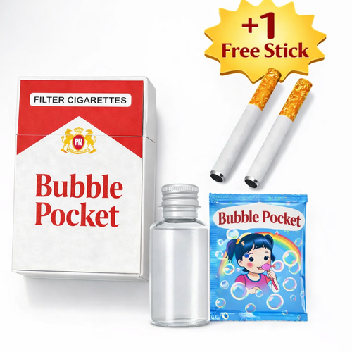 Bubble Pocket